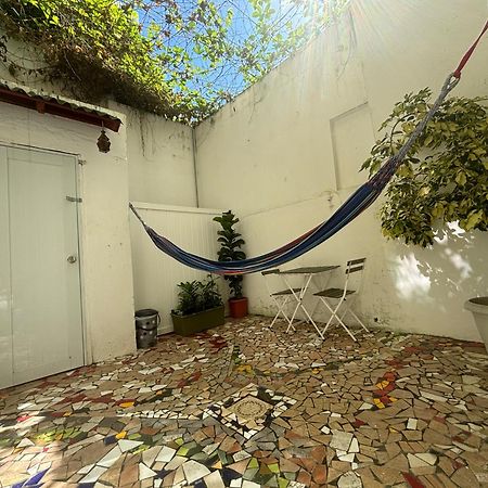 Casita Amarilla By Stay Here Pr San Juan Exteriér fotografie