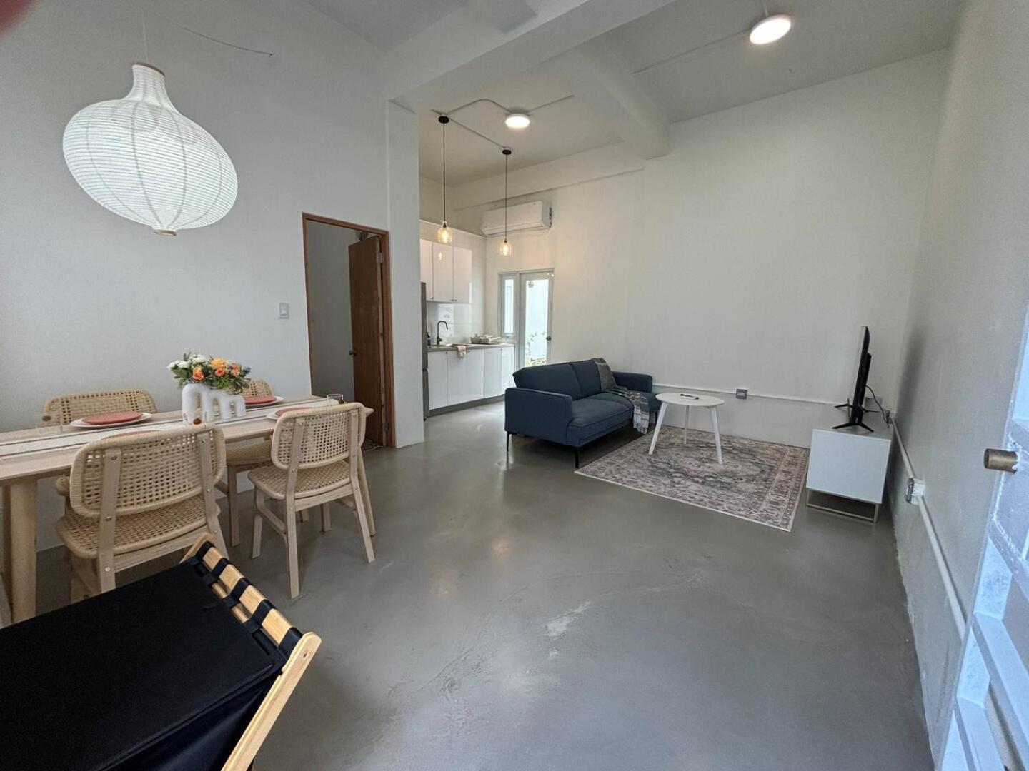 Casita Amarilla By Stay Here Pr San Juan Exteriér fotografie