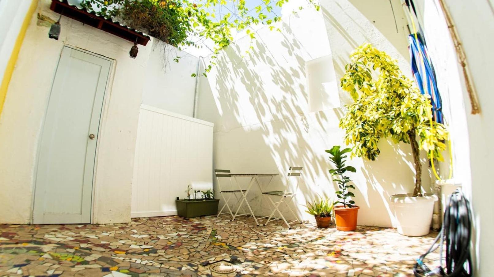 Casita Amarilla By Stay Here Pr San Juan Exteriér fotografie