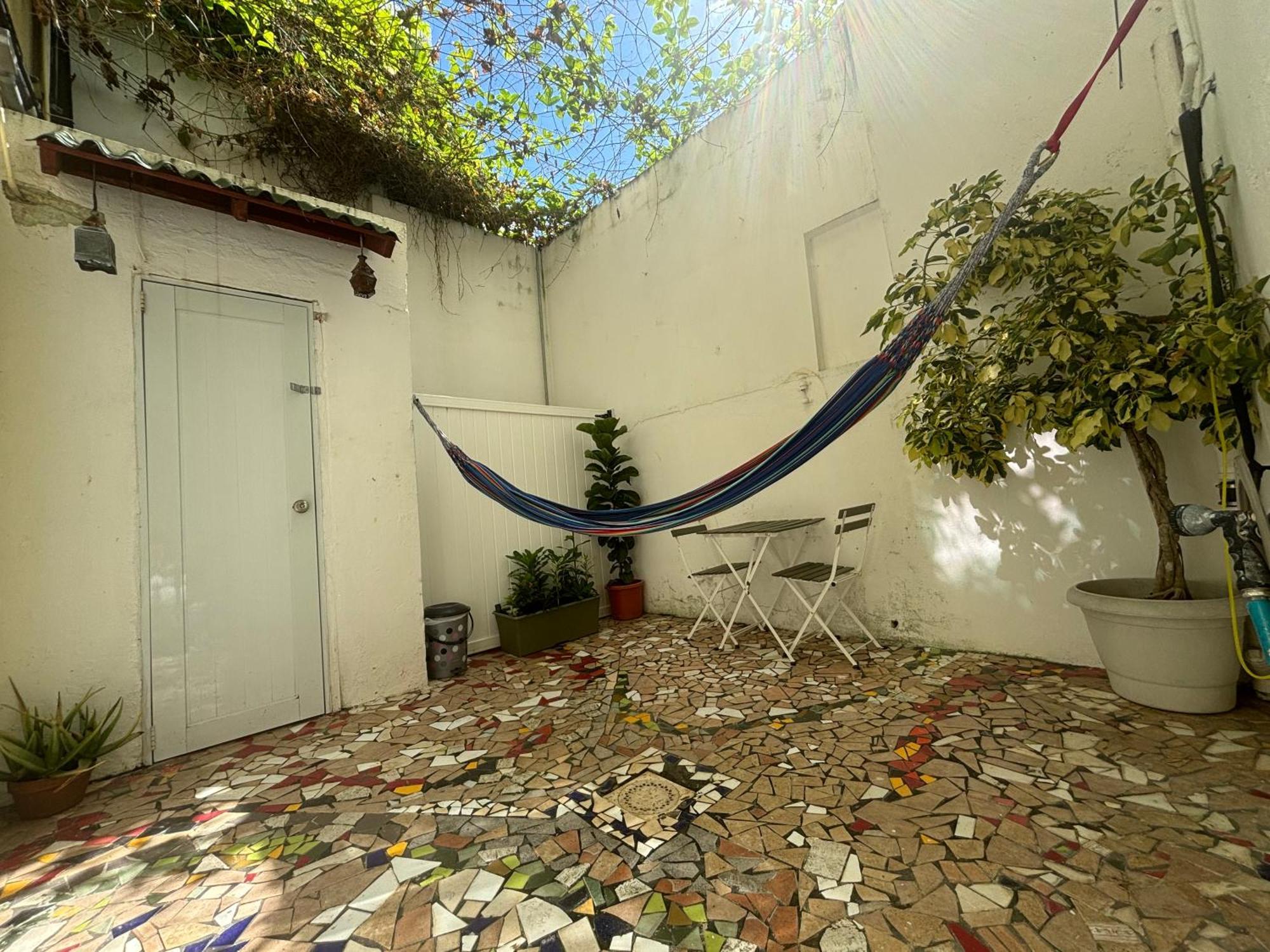 Casita Amarilla By Stay Here Pr San Juan Exteriér fotografie